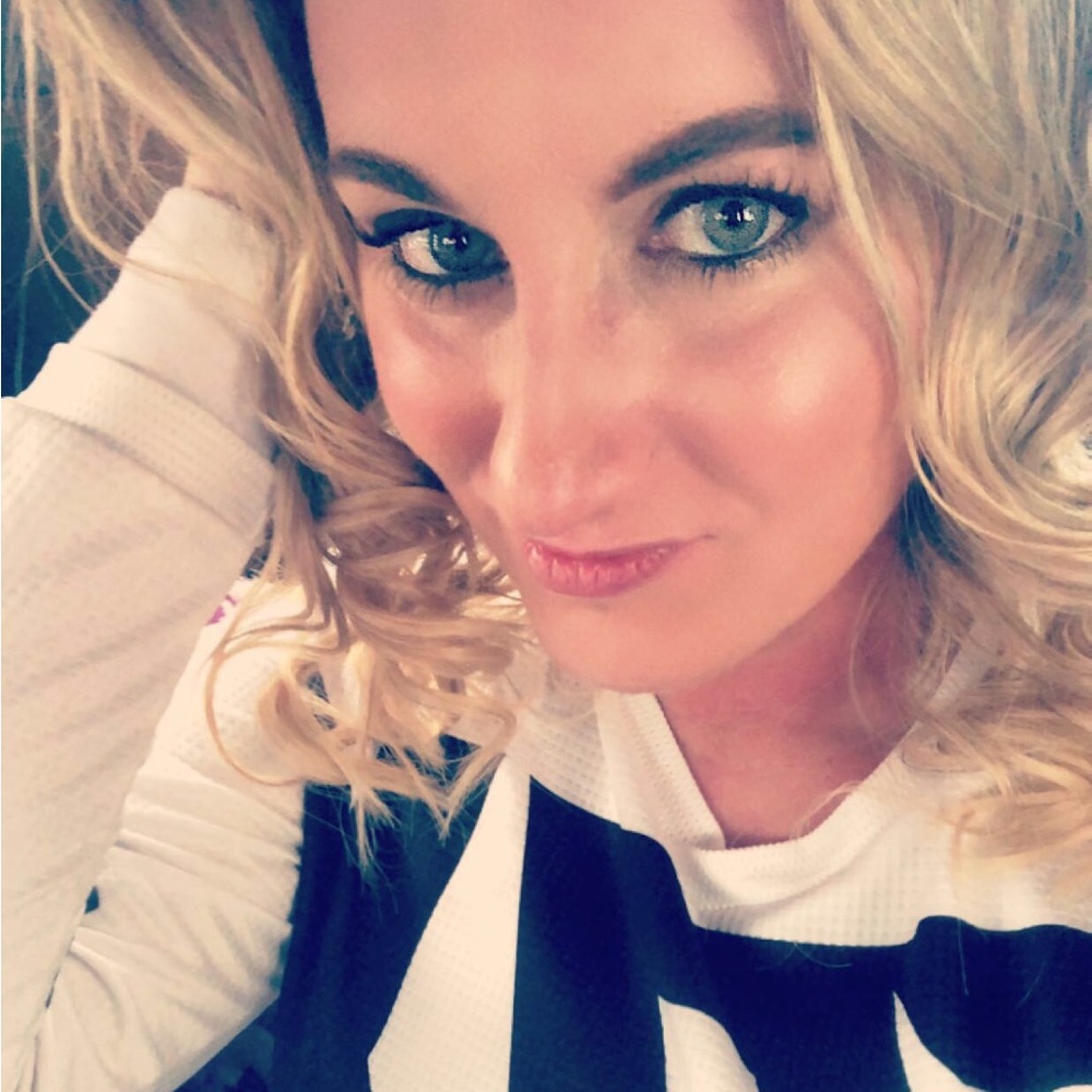 Meet your Posher, Lindsay